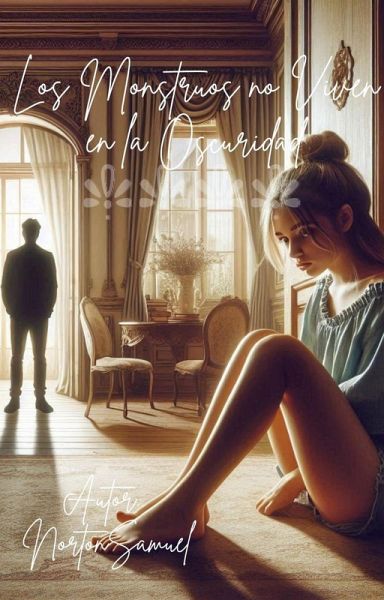 Los Monstruos no Viven en la Oscuridad (MISTERIO, SUSPENSO, BRUJAS, MALDAD, INTRIGA, OSCURIDAD, LA VERDAD., #1) (eBook, ePUB)