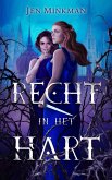 Recht in het hart (eBook, ePUB) Recht in het hart (eBook, ePUB)