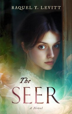 Cover The Seer (eBook, ePUB)