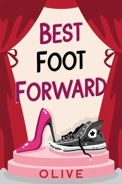 Best Foot Forward (eBook, ePUB) - Olive