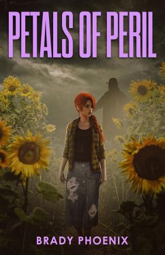 Cover Petals of Peril (eBook, ePUB)