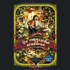 De magische academie - De geur van betovering (MP3-Download)