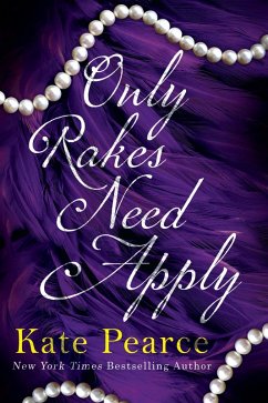 Cover Only Rakes Need Apply (eBook, ePUB)