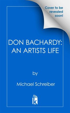 Don Bachardy (eBook, ePUB) - Schreiber, Michael