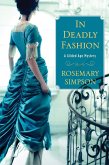 In Deadly Fashion (eBook, ePUB) In Deadly Fashion (eBook, ePUB)