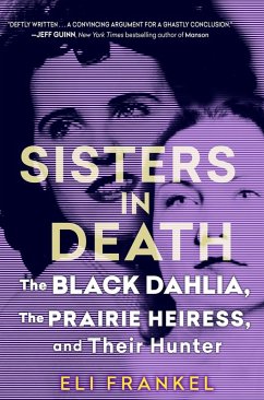 Cover Sisters in Death (eBook, ePUB)