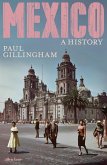 Mexico: A History (eBook, ePUB)