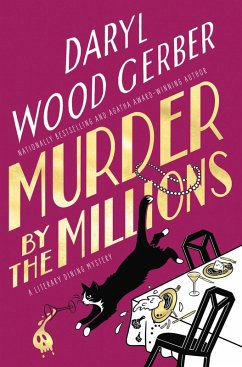 Cover Murder by the Millions (eBook, ePUB)