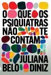 O que os psiquiatras não te contam... - Bild 1