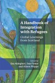 A Handbook of Integration with Refugees (eBook, ePUB)