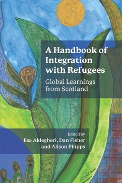 Cover A Handbook of Integration with Refugees (eBook, ePUB)