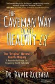 The Caveman Way to Get Healthy-er (eBook, ePUB)