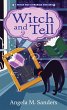Witch and Tell (eBook, ePUB) - Bild 1