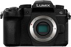 Panasonic Lumix DC-G97 Body