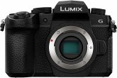 Panasonic Lumix DC-G97 Body