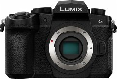Cover Panasonic Lumix DC-G97 Body