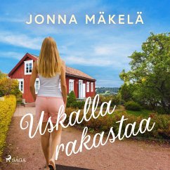 Uskalla rakastaa (MP3-Download) - Mäkelä, Jonna