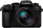 Panasonic Lumix DC-G97 Kit 3,5-5,6/14-140 POWER OIS