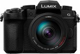Panasonic Lumix DC-G97 Kit 3,5-5,6/14-140 POWER OIS