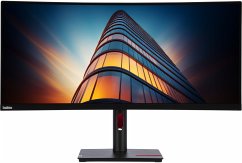 Cover Lenovo ThinkVision T34w-30 86 cm (34 Zoll) Monitor (UW-QHD (3440 x 1440 Pixel), 4ms Reaktionszeit)