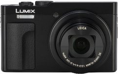 Panasonic Lumix DC-TZ99 schwarz