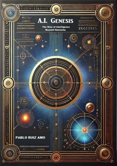 Cover A.I. Genesis (eBook, ePUB)