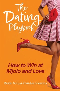 Cover The Dating Playbook (eBook, ePUB)