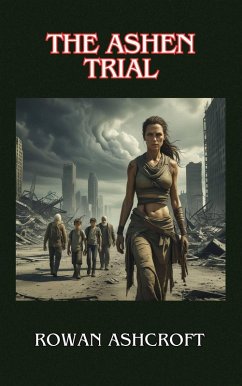 Cover The Ashen Trial (eBook, ePUB)