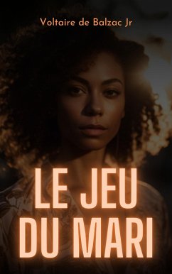 Cover Le jeu du mari (eBook, ePUB)