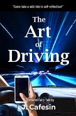 The Art of Driving (eBook, ePUB) The Art of Driving (eBook, ePUB)