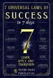 7 Universal Laws of Success In 7 Days:... - Bild 1