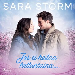 Cover Jos ei heilaa helluntaina… (MP3-Download)