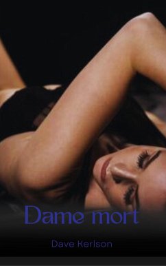 Cover Dame mort (eBook, ePUB)