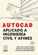 Autocad aplicado a ingeniería civil y... - Bild 1