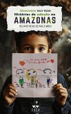 Histórias de adoção no Amazonas (eBook, ePUB)