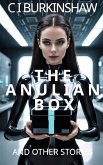 The Anulian Box and Other Stories (eBook, ePUB) The Anulian Box and Other Stories (eBook, ePUB)