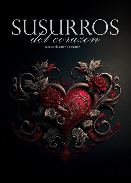 Susurros del corazón (eBook, ePUB)