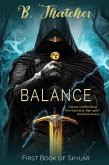 Balance (Skylar, #1) (eBook, ePUB) Balance (Skylar, #1) (eBook, ePUB)