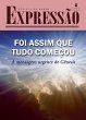 Foi assim que tudo começou - Revista... - Bild 1