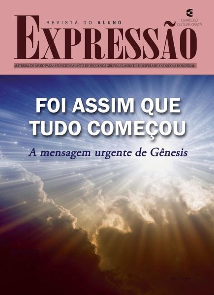 Foi assim que tudo começou - Revista do aluno (eBook, ePUB)