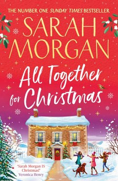 Cover All Together for Christmas (eBook, ePUB)