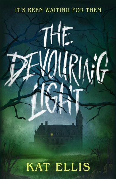 The Devouring Light (eBook, ePUB) The Devouring Light (eBook, ePUB)