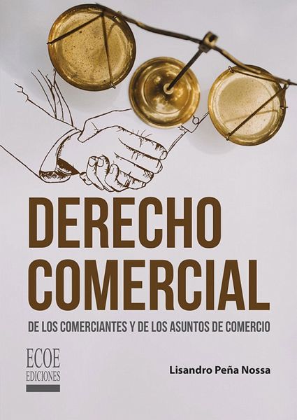 Derecho comercial (eBook, PDF) Derecho comercial (eBook, PDF)
