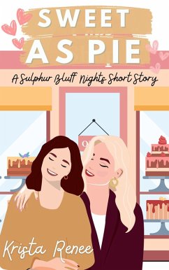 Cover Sweet As Pie (Sweethearts) (eBook, ePUB)