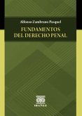 Fundamentos del derecho penal (eBook, PDF)