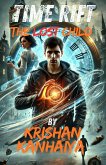 Time Rift : The Lost Child (eBook, ePUB) Time Rift : The Lost Child (eBook, ePUB)