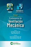 Fundamentos de Ventilación Mecánica (eBook, ePUB) Fundamentos de Ventilación Mecánica (eBook, ePUB)