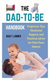 The Dad-to-Be Handbook: Pregnancy Tips, Emotional Support, and Practical Advice for First-Time Fathers (eBook, ePUB)