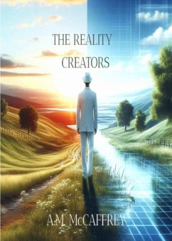 Cover The Reality Creators (eBook, ePUB)