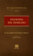 Filosofía del derecho (eBook, PDF) - Bild 1